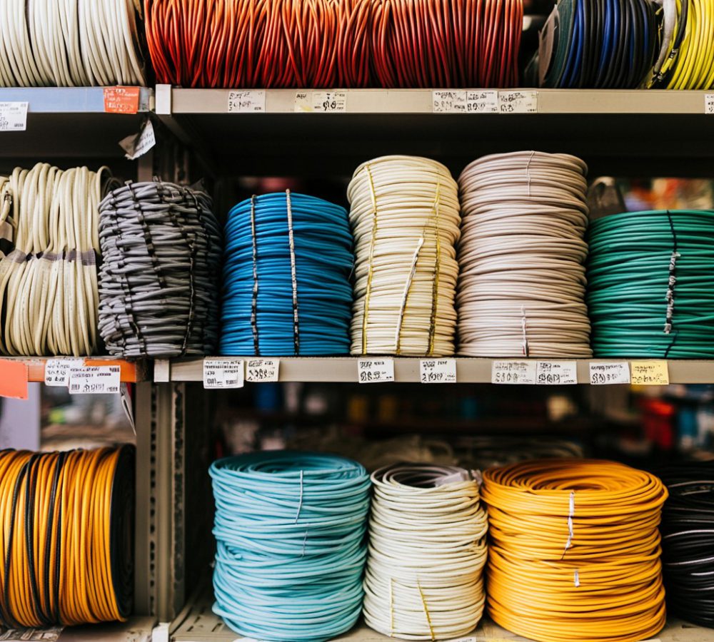 StockCake-Colorful cable rolls_1744317067